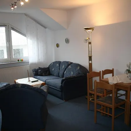 Апартаменти Haus Irmhild