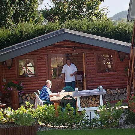 Haus Irmhild Apartman Willingen