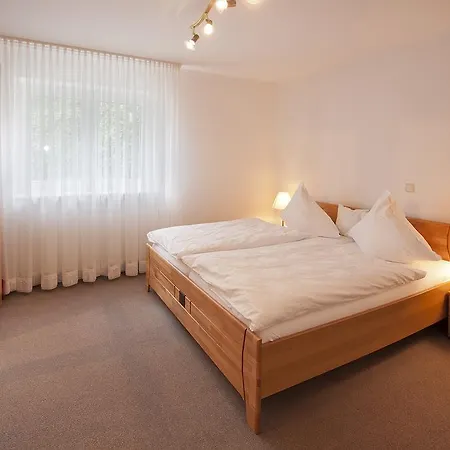 Haus Irmhild Апартаменти