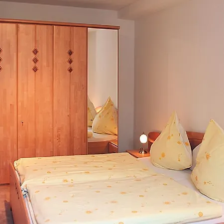 Апартаменти Haus Irmhild