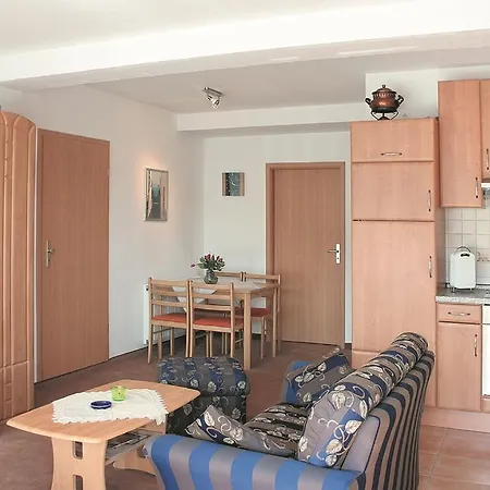 Haus Irmhild Віллінген