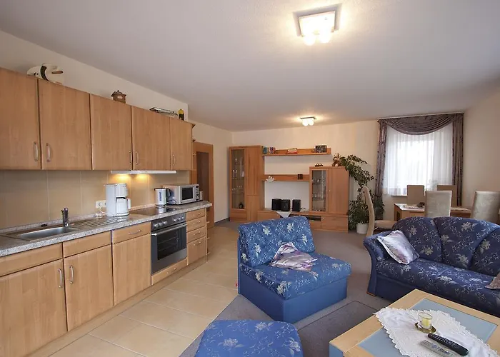 Haus Irmhild * Willingen (Upland)