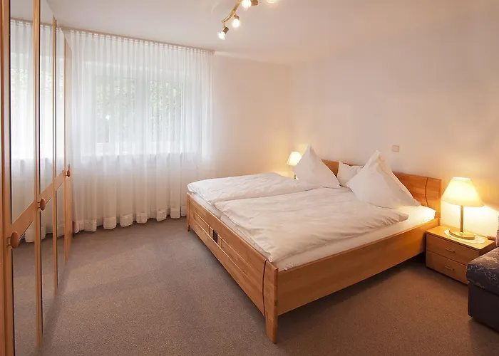 Haus Irmhild Appartement