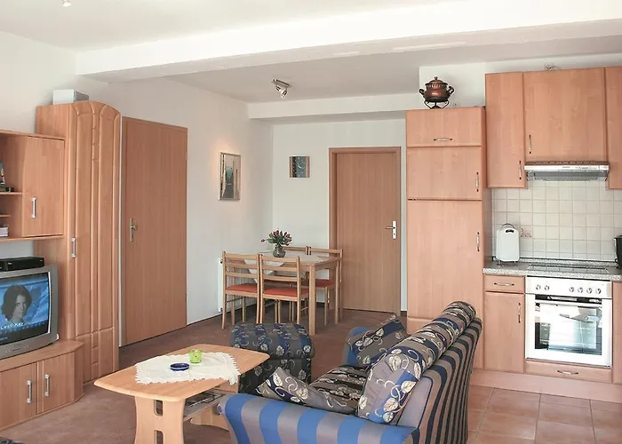 Haus Irmhild Willingen (Upland)